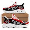 Volvo Max Soul Shoes