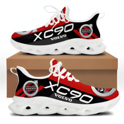 Volvo Max Soul Shoes