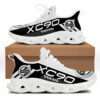 Volvo Max Soul Shoes