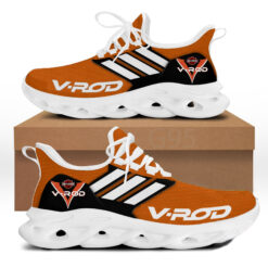 V-rod Max Soul Shoes 4