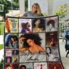 Diana Ross Lover Quilt
