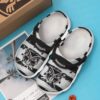 Vodafone Warriors Soft Clogs