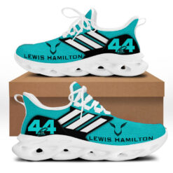 Lewis Hamilton Max Soul Shoes New Shoes 3