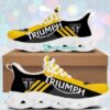 Triumph Max 2 Soul Shoes 2