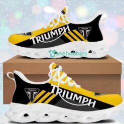 Triumph Max 2 Soul Shoes 2