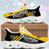 Triumph Max 2 Soul Shoes 2