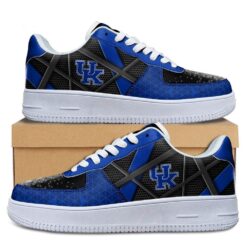 Kentucky Wildcats Air Force Shoes
