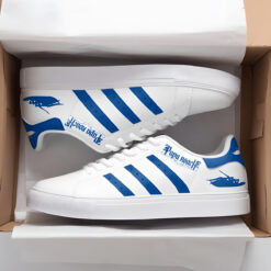 Papa Roach Stan Smith Shoes