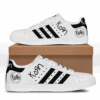 Korn N 1 Stan Smith Shoes