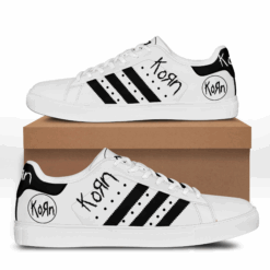 Korn N 1 Stan Smith Shoes