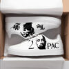 2 Pac Stan Smith Shoes