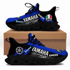 Yamaha Max Soul Shoes