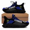 Yamaha Max Soul Shoes