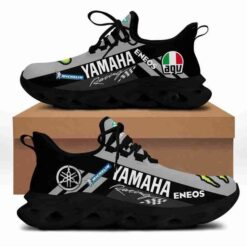 Yamaha Max Soul Shoes