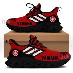 Yamaha Max Soul Shoes