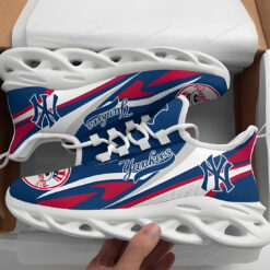New York Yankees Max Soul Shoes