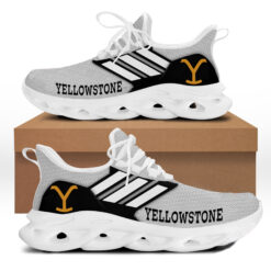 Yellowstone Max Soul Shoes 4