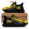 Toyota Yaris Max Soul Shoes 3
