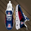 Arizona Wildcats Max Soul Shoes