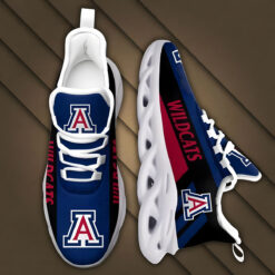 Arizona Wildcats Max Soul Shoes