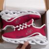 Atlanta Braves Max Soul Shoes