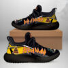 Def Leppard 2 Max Soul Shoes