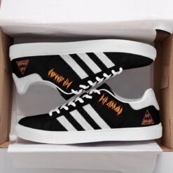 Def Leppard 3 Stan Smith Shoes