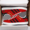 Def Leppard 1 Stan Smith Shoes