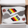Billy Idol Stan Smith Shoes