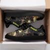 Baby Yoda Stan Smith Shoes