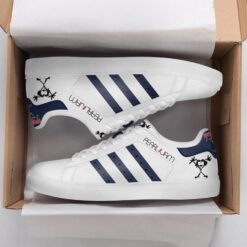 Pearl Jam 1 Stan Smith Shoes