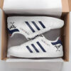 Pearl Jam 1 Stan Smith Shoes