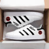 Dead Pool Stan Smith Shoes