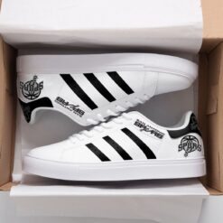 San Antonio Spurs Stan Smith Shoes