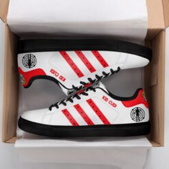 Kid Cudi 2 Stan Smith Shoes