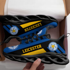Leicester City Max Soul Shoes