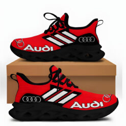 Audi Max Soul Shoes