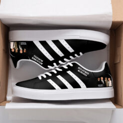 Boy George 1 Stan Smith Shoes