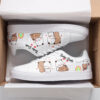 Bubu Dudu 1 Stan Smith Shoes