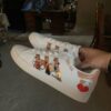Bubu Dudu Stan Smith Shoes
