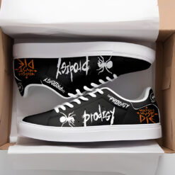 The Prodigy Stan Smith Shoes