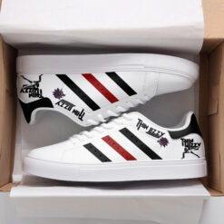 Thin Lizzy Stan Smith Shoes