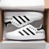 30 Seconds To Mars Skate Shoes