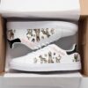 Pixie And Brutus Stan Smith Shoes