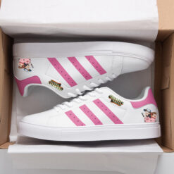 Gravity Falls Stan Smith Shoes