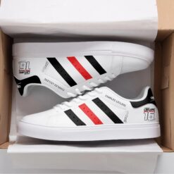 Charles Leclerc Stan Smith Shoes