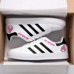 My Melody Skate Shoes