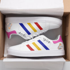 Taylor Swift Stan Smith Shoes