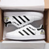 Mike Tyson Stan Smith Shoes