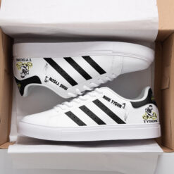 Mike Tyson Stan Smith Shoes